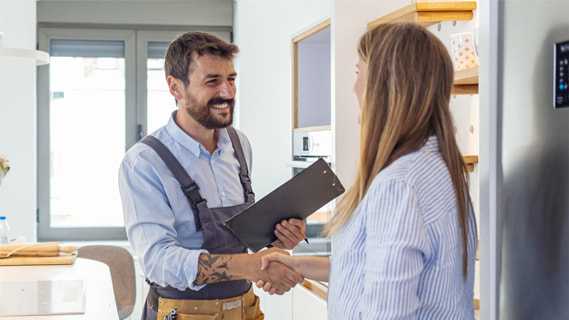plumbing services Bromley